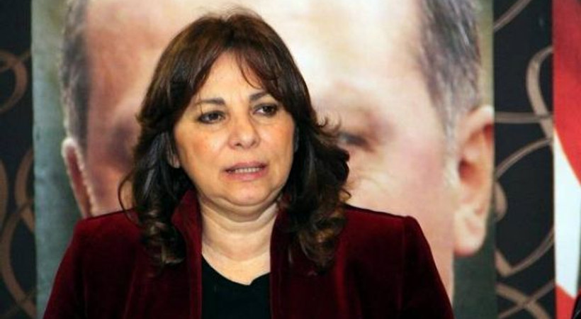 Yeni diziye bir tepki de AKP'li vekilden: Hiç olmadı