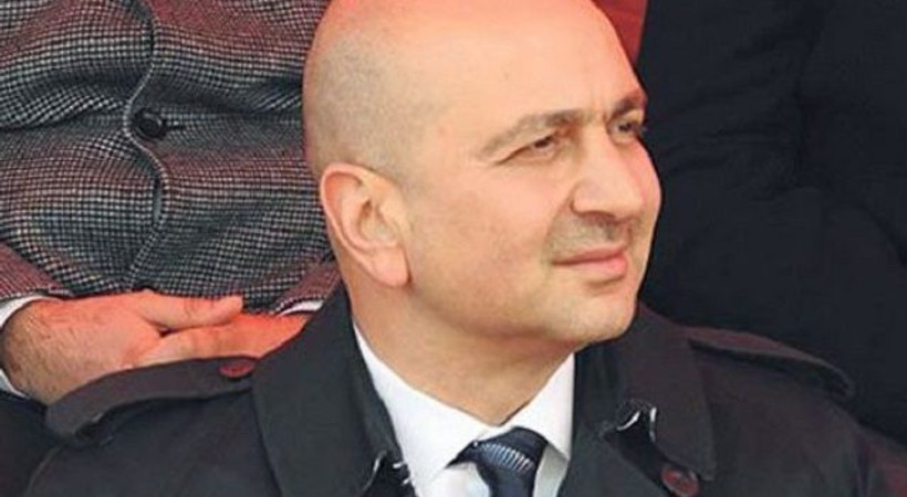 Akın İpek'ten çağrı!