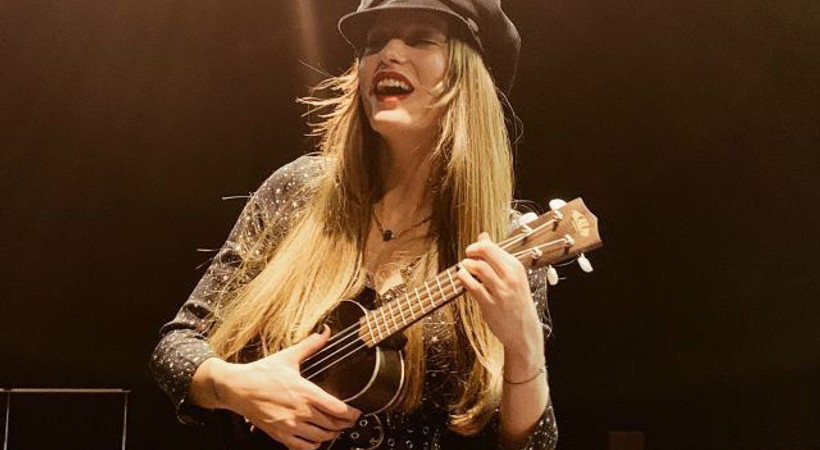 İlk kez MedyaTava yazmıştı... Serenay Sarıkaya 'Alice' oluyor!