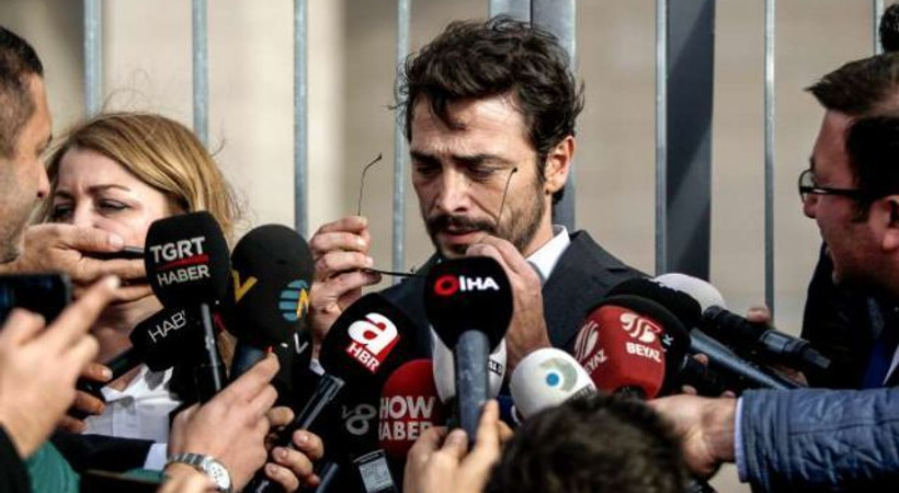 Ahmet Kural’ın avukatından açıklama: Sıla’nın videosundan yeni haberdar olduk
