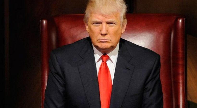 Trump'ın İslam karşıtı açıklamaları dünyada nasıl yankılandı? İşte, sosyal medya sonuçları!