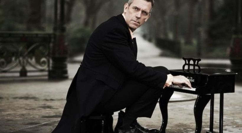 Dr. House İstanbul'a geliyor