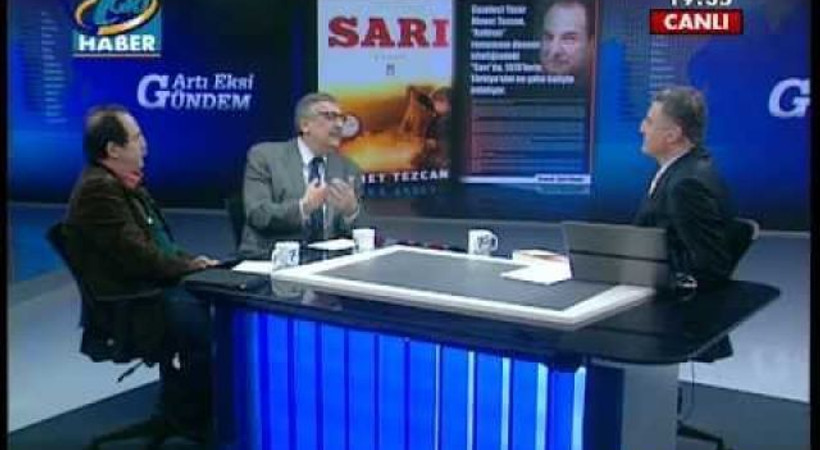'Asılsız haber yapan' kanala tazminat ve kınama cezası!