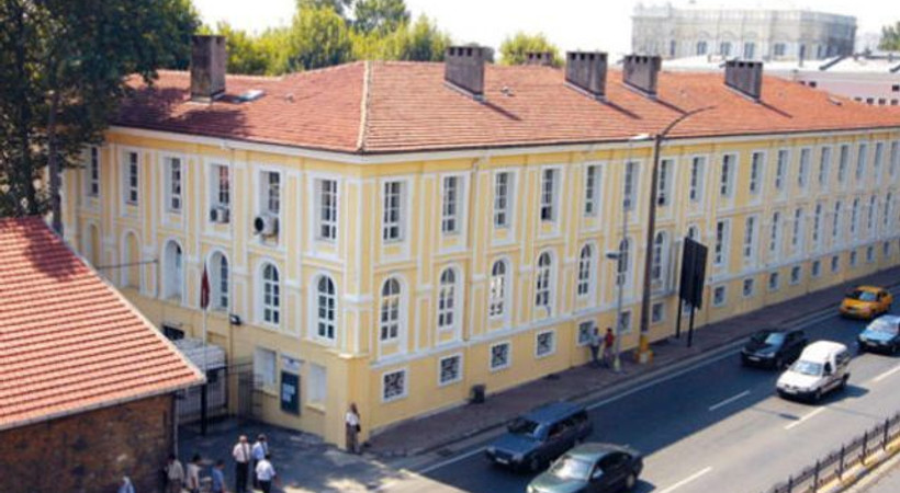 TBMM'den 'Mimar Sinan' açıklaması!