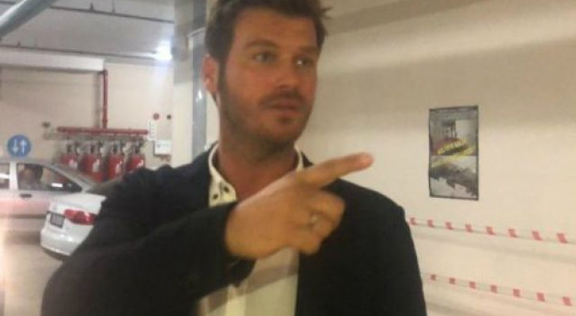 Kıvanç Tatlıtuğ hakim karşısına çıktı!