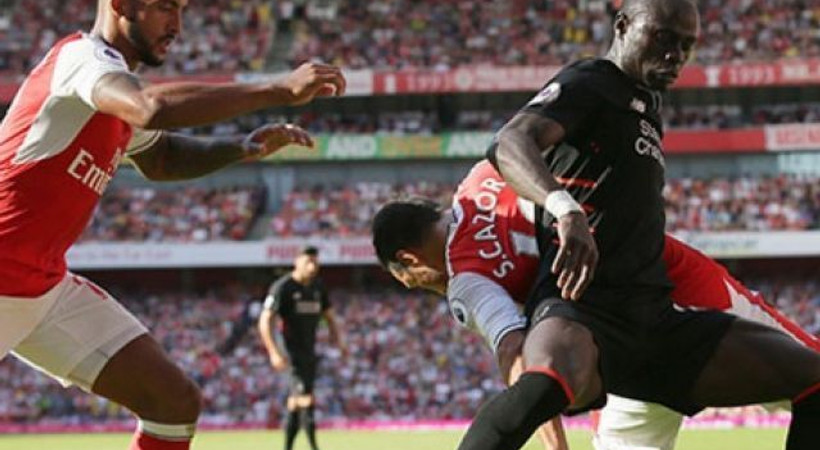 İngiltere Premier Lig'in yayıncısı belli oldu!