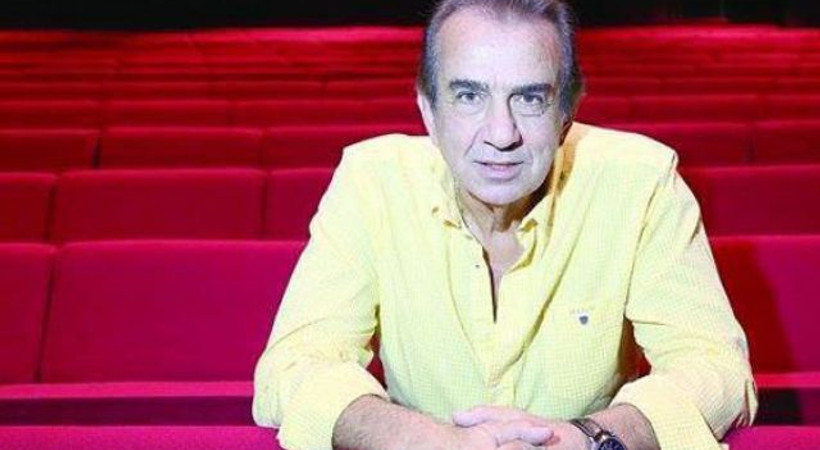 Eski Şehir Tiyatroları Müdürü Yazıcıoğlu'ndan Refik Erduran'a: 'Aklı yerinde olmayan bir utanmaz!'