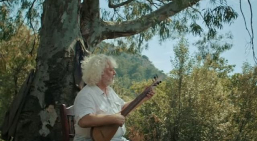 Mezarcı filminin ikinci klibi yayınlandı!