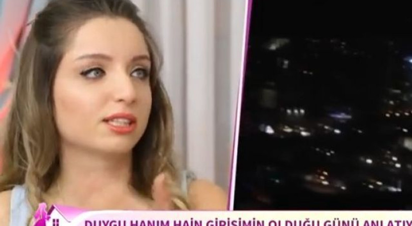 Düğünü darbe girişimine denk gelen gelin ağlattı!