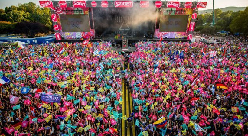 Sziget'in kadrosuna bomba isimler!