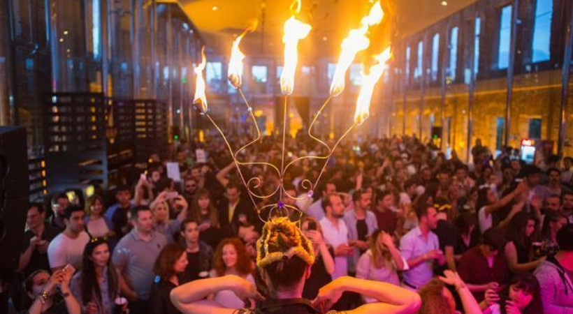 101 İstanbul Lezzet Festivali için geri sayım başladı!