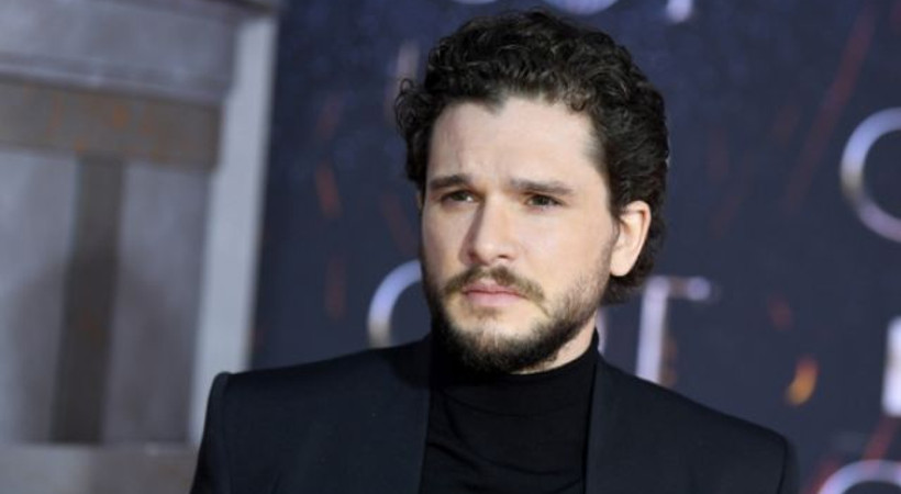 Game of Thrones'un Jon Snow'u rehabilitasyon merkezinde