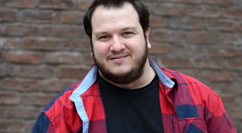 Ünlü komedyen ifade verdi