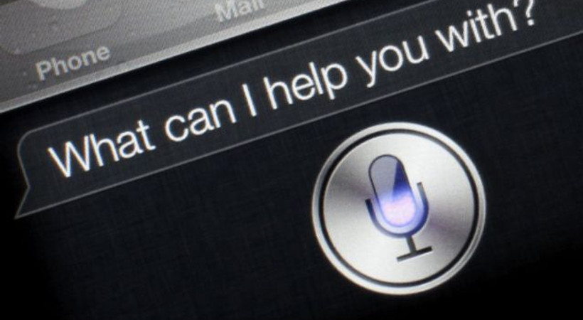 Siri hayat kurtardı!