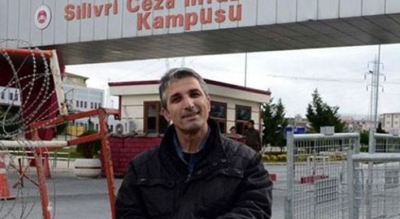 Nedim Şener: 'Umut Nöbeti' benim için bitmiştir