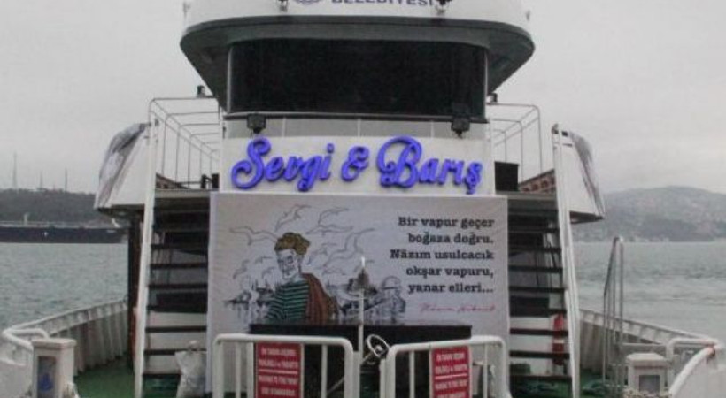 Nazım Hikmet 115 yaşında!