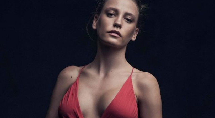 Serenay Sarıkaya: 'Gelinen nokta inanılır gibi değil'