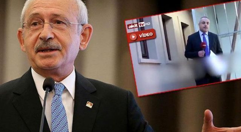 RTÜK'ten Akit TV için flaş karar!