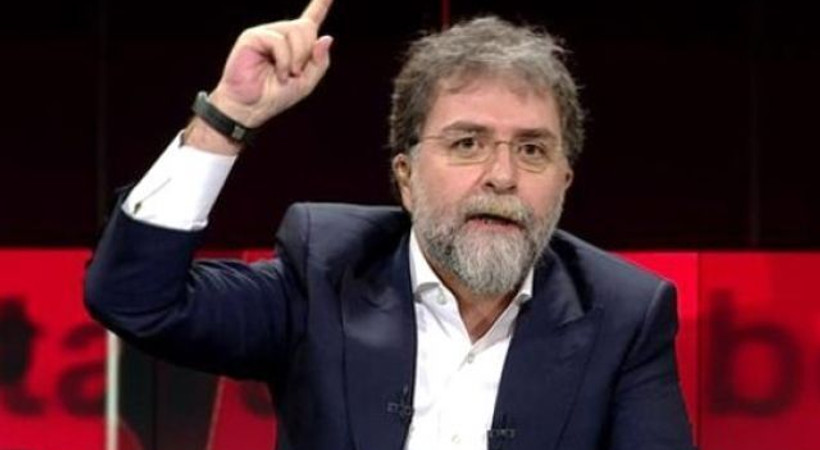 Hürriyet yazarı: Neymiş efendim, 'Alo Fatih' gitmiş, yerine 'Alo Ahmet' gelmiş