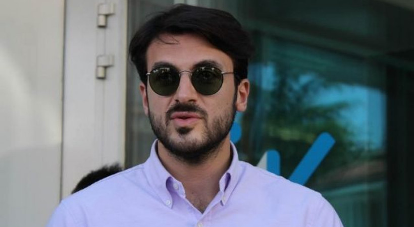 Gurur Aydoğan’a kışla yolu göründü