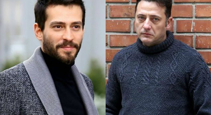 Ekin Koç ile Yiğit Özşener hangi polisiye dizide buluşuyor?