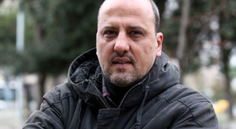 Adalet Bakanlığı'ndan Ahmet Şık açıklaması!