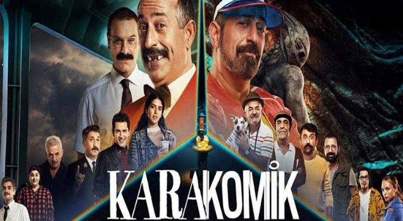 2 Arada ve Kaçamak ilk üç gününde ne kadar izlendi?