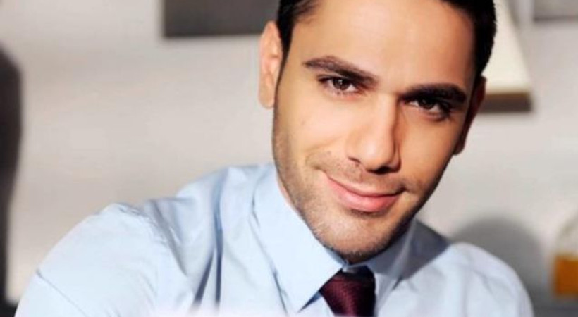 Kadir Doğulu'nun 'Vuslat' dizisindeki partneri kim oldu?