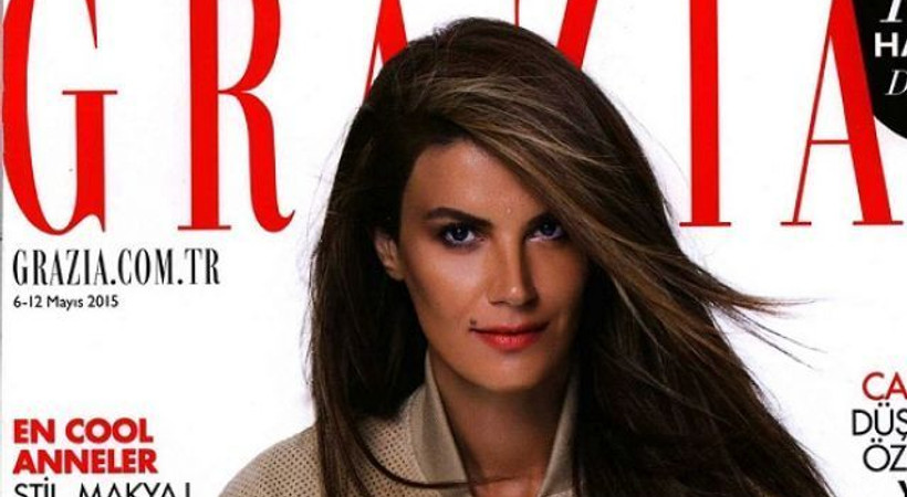 Yayın hayatına 10 ay önce başlamıştı... Ünlü moda dergisi kapandı!