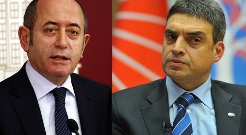 Hükümet medyasının Fuat Avni iddialarına CHP'lilerden yanıt!