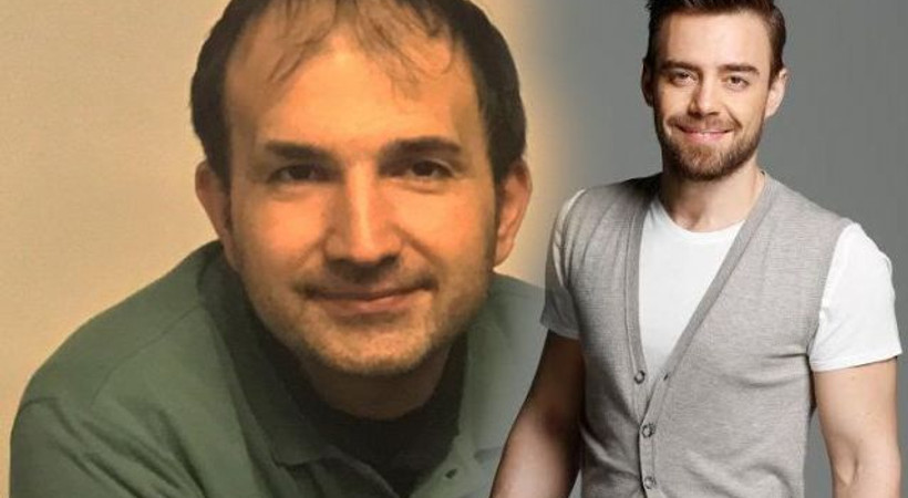 Murat Dalkılıç ve Michael Kuyucu sosyal medyada kapıştı: Çakma star trolleri