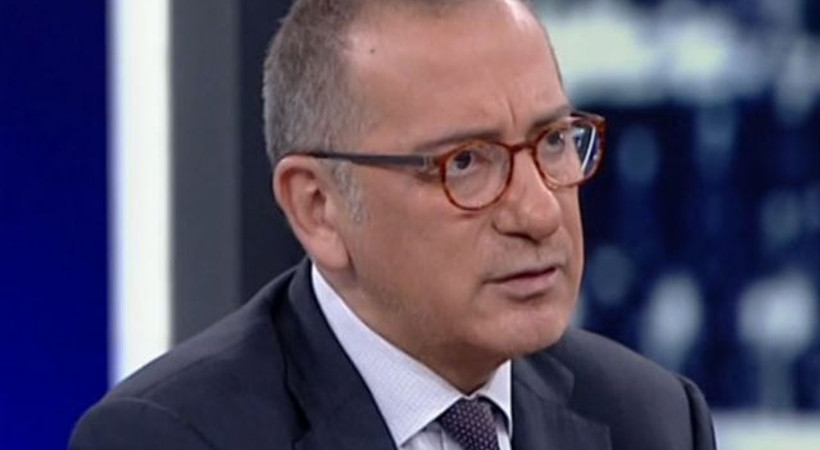 Fatih Altaylı'nın cezası belli oldu