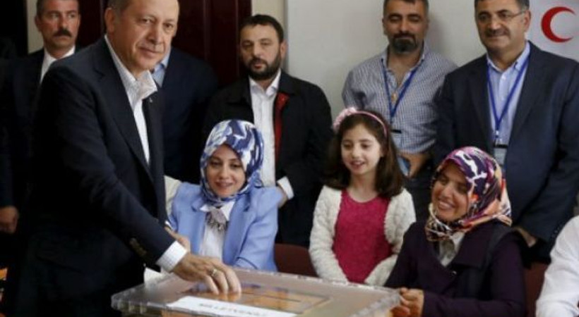 Bundan sonra ne olacak? Financial Times yazarından Erdoğan'ı kızdıracak yorum
