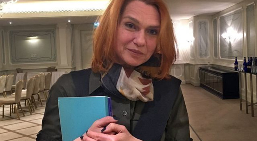 Tepki çeken sözleri sonrası Aslı Erdoğan'dan açıklama!