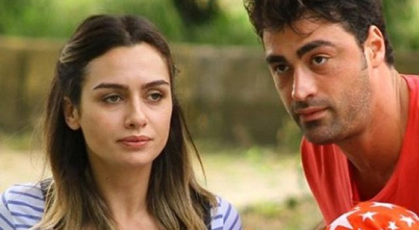 Birce Akalay boşanma davası açtı
