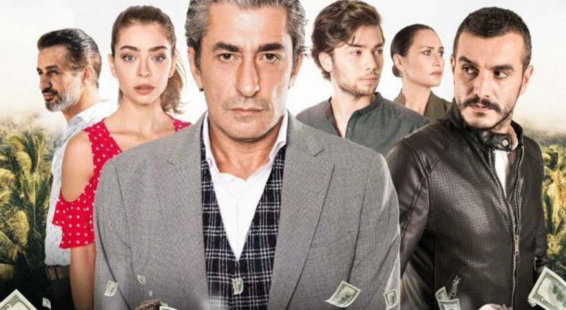 Kapan filminin vizyon tarihi açıklandı!