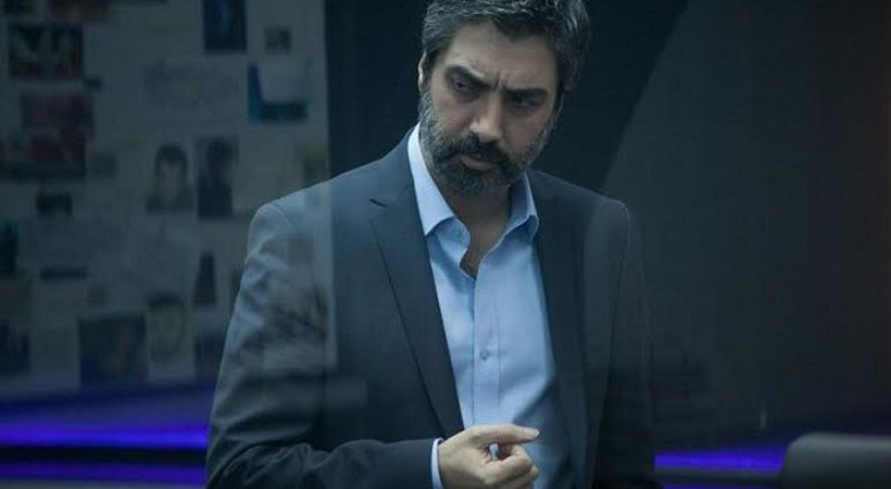 Kaçtılar, 'Kurtlar Vadisi'ni geçtiler