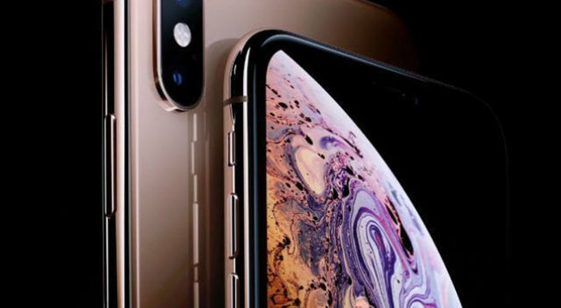 Apple'ın iPhone Xs, iPhone Xs Max ve iPhone Xr modelleri tanıtıldı!