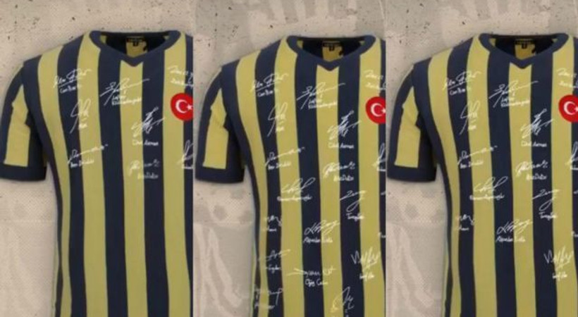 Ünlüler Fenerbahçe için seferber oldu!