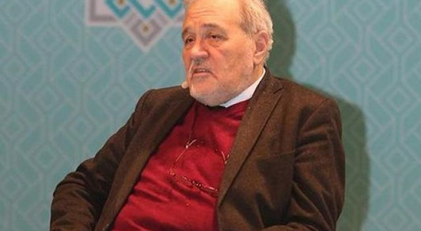 İlber Ortaylı: Tembel, öğrenmeye üşenen tenkitsiz bir nesil yetişti
