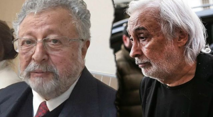 Metin Akpınar ve Müjdat Gezen'in itirazıyla ilgili karar!