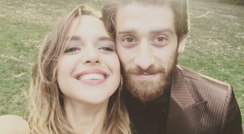 Oyuncu çift, tek celsede boşandı