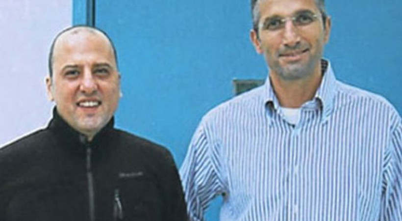 Ahmet Şık ve Nedim Şener, Twitter'da kapıştı!