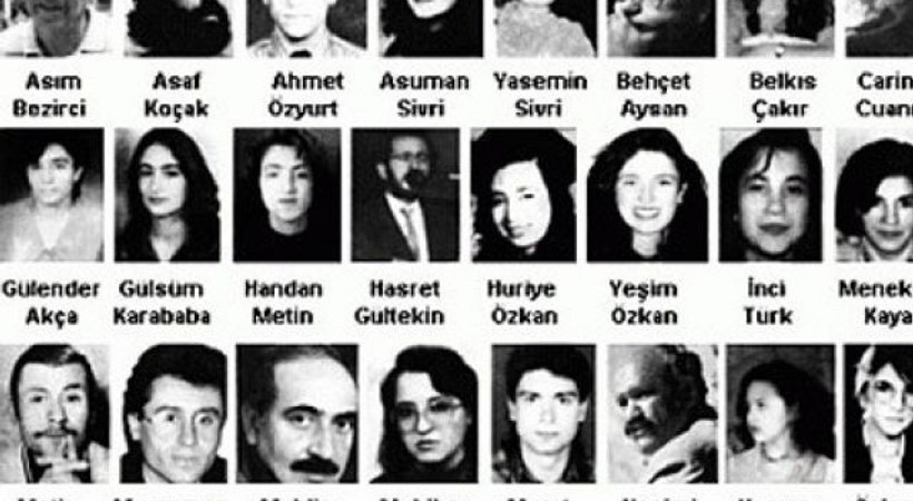 Hatırlıyoruz! 2 Temmuz 1993'de neler oldu?