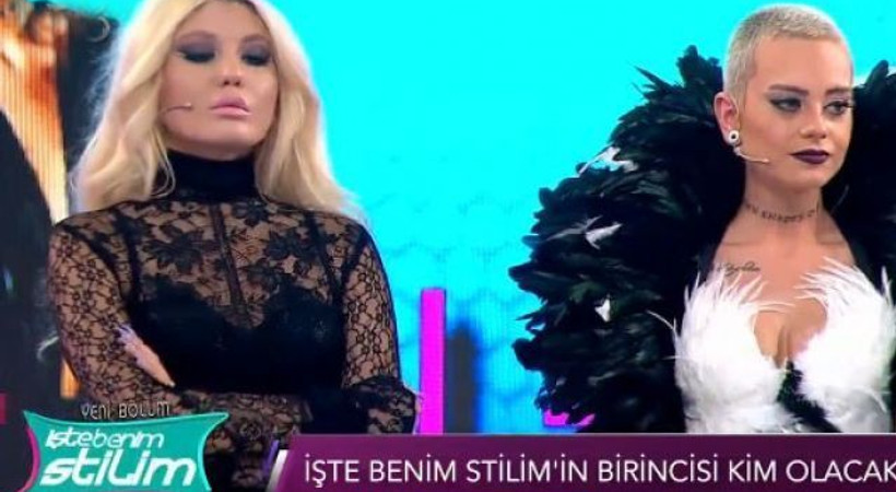 İşte Benim Stilim büyük final'de kazanan isim belli oldu!