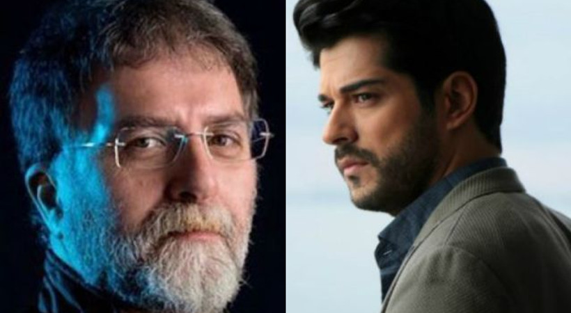 'Burak Özçivit'in tükenişinin esas nedeni'