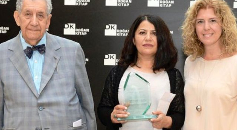 'Duygu Asena Roman Ödülü' sahibini buldu