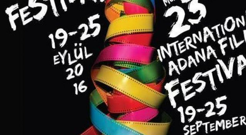 İşte, Adana Film Festivali'nde Onur Ödülü alacak isimler!
