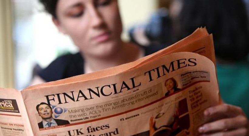 Financial Times: Son gelişmeler Türkiye'nin ticaretini nasıl etkiliyor?
