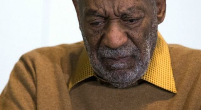 Bill Cosby hakkında yeni cinsel taciz davası
